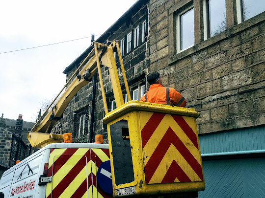 Heritage Guttering Heritage Guttering