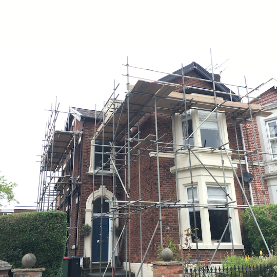 Gutters Fascias Preston