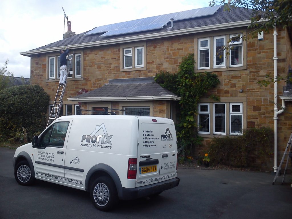 Gutter maintenance services Halifax Gutter maintenance services Halifax