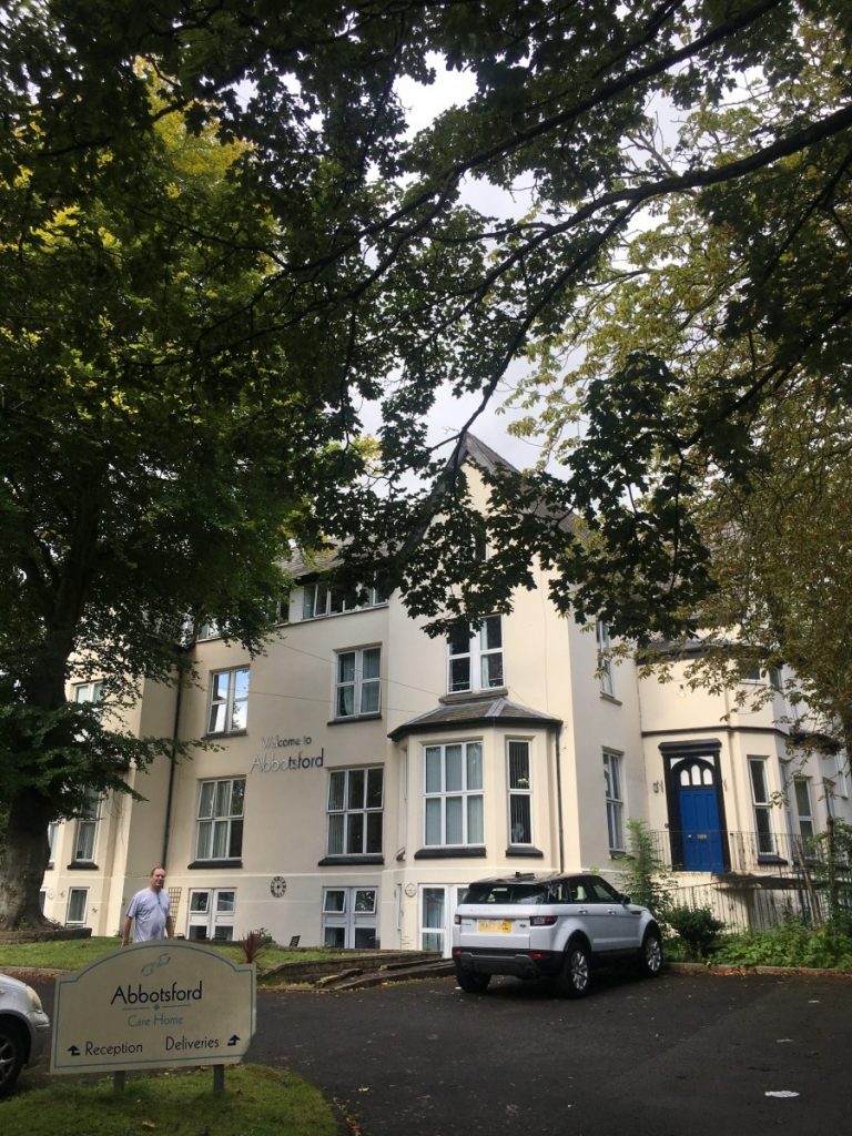 Commercial Guttering Manchester